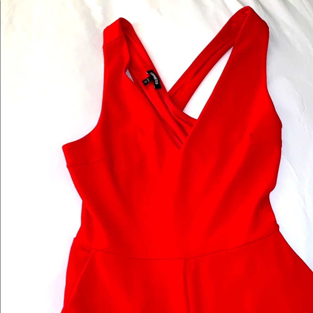 Express Jumpsuit